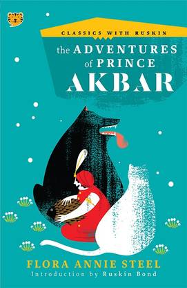 Adventures of Prince Akbar