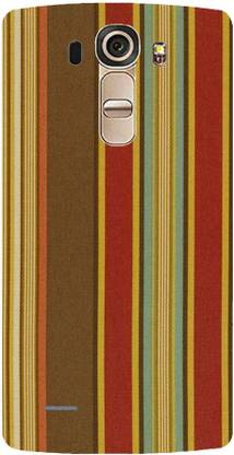 My Planet Back Cover for LG G4