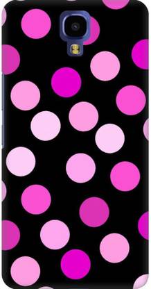 AMEZ Back Cover for Infinix Note 4