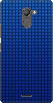AMEZ Back Cover for Infinix Hot 4 Pro