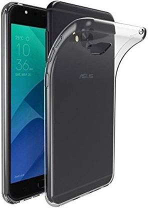 Mobonic Back Cover for Asus Zenfone 4 Selfie