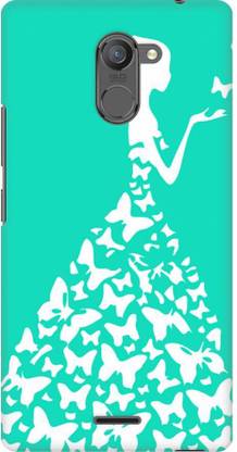 AMEZ Back Cover for Infinix Hot 4 Pro