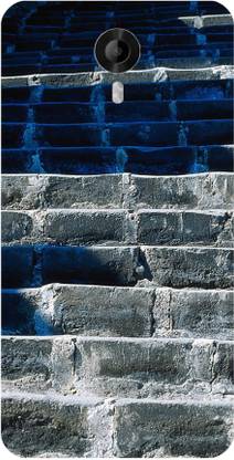 My Planet Back Cover for Micromax Canvas Nitro 4G E455