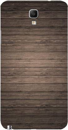 My Planet Back Cover for SAMSUNG Galaxy Note 3 Neo