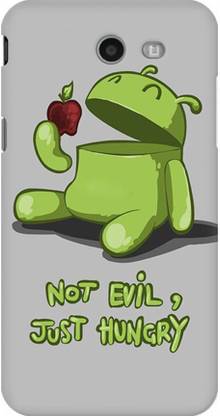 AMEZ Back Cover for Samsung Galaxy J7 (2017)