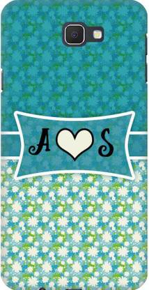 AMEZ Back Cover for SAMSUNG Galaxy On Nxt