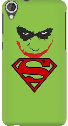 Exclusif Back Cover for HTC Desire 820