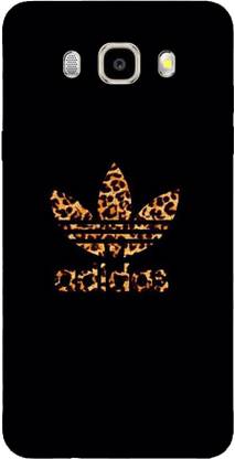 My Planet Back Cover for Samsung Galaxy J5 - 6 (New 2016 Edition)