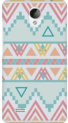 AMEZ Back Cover for VIVO Y21L