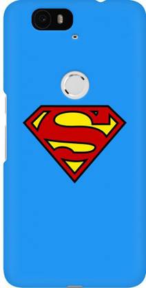 Exclusif Back Cover for Huawei Nexus 6P