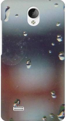 AMEZ Back Cover for VIVO Y21L