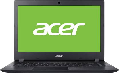 Acer Aspire 3 Intel Core i3 6th Gen 6006U - (4 GB/500 GB HDD/Linux) A315-51 Notebook