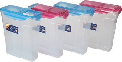 All Time Plastic Grocery Container  - 12000 ml