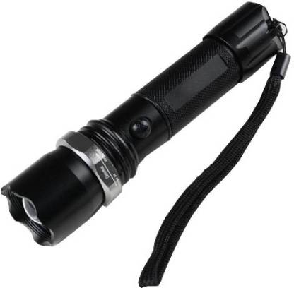 daksh-e-store Military Torch Light Very Powerful Torch
