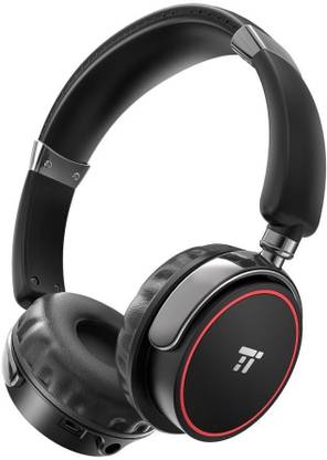 taotronics TT-BH20 Bluetooth Wireless On Ear Headphone with 25-Hour Playtime Bluetooth