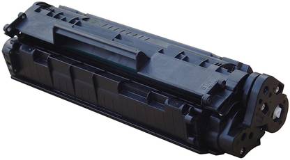 SPS Q2612A / 12A Toner Cartridge Black Ink Toner
