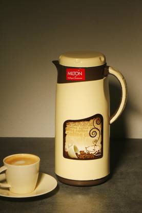 MILTON 1500 1200 ml Plastic Flask