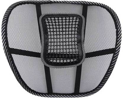 Besdeals.in Car Back Rest Car Back Rest Massager