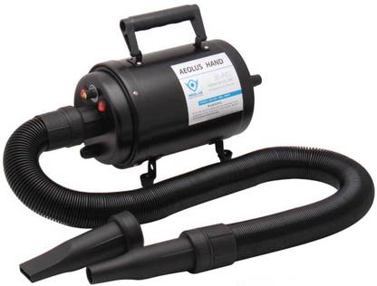 AEOLUS Cyclone Single Motor Dryer Pet Dryer