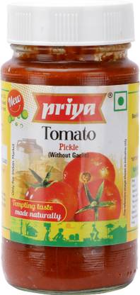 Priya Tomato Pickle