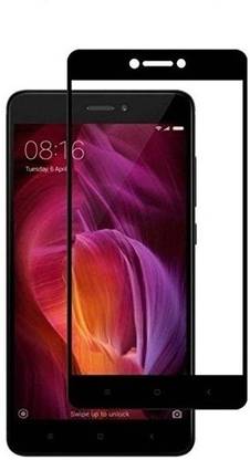 NKCASE Tempered Glass Guard for Mi Redmi Y1 Lite