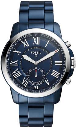 FOSSIL FTW1140 Q Hybrid Watch Smartwatch