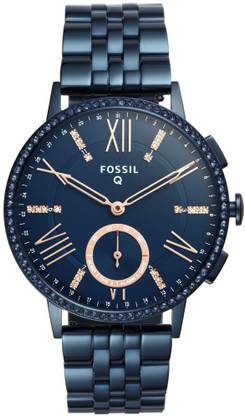 FOSSIL FTW1145 Q Hybrid Watch Smartwatch