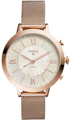 FOSSIL FTW5018 Hybrid Watch Smartwatch