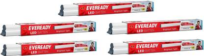 EVEREADY 5W 01-FT 5 W 30 cm Tube Light
