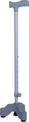 ROYALE Tripod 3 leg Walking Stick