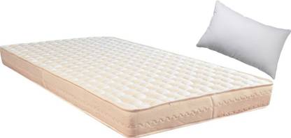 Centuary Flexi-Pro 6 inch Single PU Foam Mattress