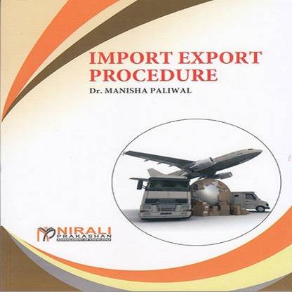 Import Export Procedure