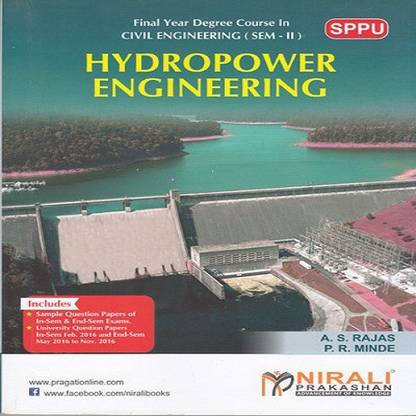 Hydropower Engineering