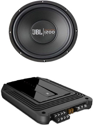 Jbl woofer for car 1200 watt price