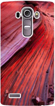 My Planet Back Cover for Lg Optimus G3