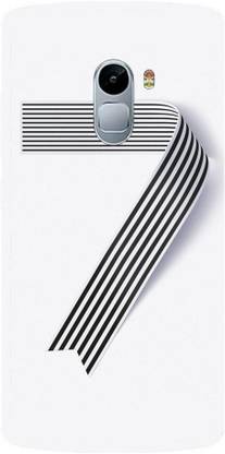 My Planet Back Cover for Lenovo Vibe X3