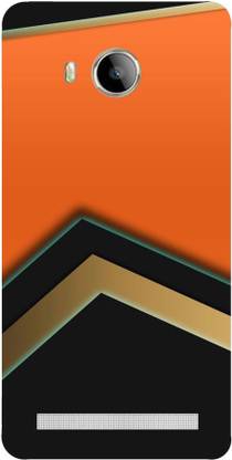 My Planet Back Cover for Vivo Xshot