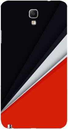 My Planet Back Cover for SAMSUNG Galaxy Note 3 Neo