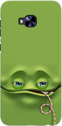 Chiraiyaa Back Cover for Asus Zenfone 4 Selfie