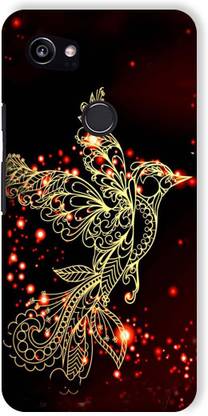 Saledart Back Cover for Google Pixel 2 XL