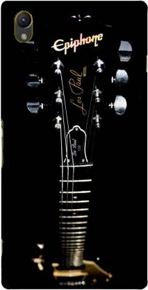 My Planet Back Cover for Sony Xperia Z1