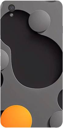 My Planet Back Cover for OnePlus X