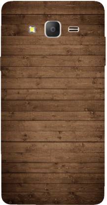 My Planet Back Cover for Samsung Galaxy On7