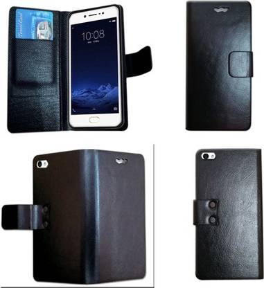 NAV Flip Cover for VIVO V5S