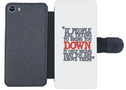 Mobile Freak Flip Cover for Xiaomi Redmi Note 5A