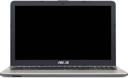 ASUS X Series Intel Pentium Quad Core 7th Gen Intel® Pentium® Quad-Core N4200 Processor - (4 GB/1 TB HDD/DOS) X541NA-GO121 Laptop