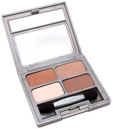 Physicians Formula Matte Collection Quad Eyeshadow 6.3 g