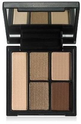 Elf Cosmetics Clay Eyeshadow Palette 75 g