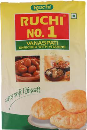 RUCHI Vanaspati Pouch
