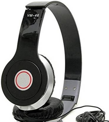 VSTECH SOLO HD VS-46 Wired without Mic